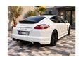PORSCHE PANAMERA 2011 - 2