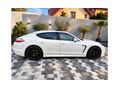 PORSCHE PANAMERA 2011 - 5