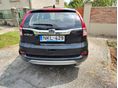 HONDA CR-V 2016/4 - 3