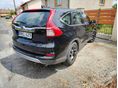 HONDA CR-V 2016/4 - 5