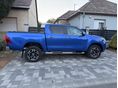TOYOTA HILUX 2021/1 - 4
