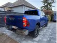 TOYOTA HILUX 2021/1 - 3