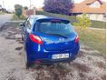 MAZDA 2 2008/6 - 8