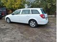 OPEL ASTRA H 2008/12 - 2