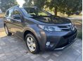 TOYOTA RAV 4 2014/10 - 2