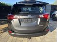 TOYOTA RAV 4 2014/10 - 7