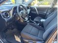 TOYOTA RAV 4 2014/10 - 14