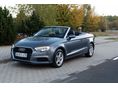 AUDI A3 CABRIO 2016/10 - 1