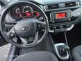 KIA RIO 2015/8 - 12