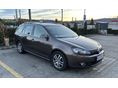 VOLKSWAGEN GOLF 2011/1 - 1