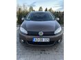 VOLKSWAGEN GOLF 2011/1 - 6