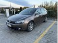 VOLKSWAGEN GOLF 2011/1 - 7