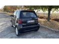 SMART FORTWO COUPE 2011/8 - 2