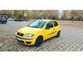 FIAT PUNTO 2004 - 1