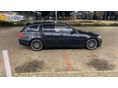 BMW 320 2007/8 - 2
