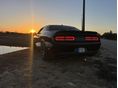 DODGE CHALLENGER 2015/6 - 8