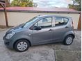 SUZUKI SPLASH 2013/6 - 3