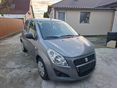 SUZUKI SPLASH 2013/6 - 8