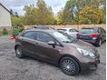 KIA RIO 2014/5 - 2