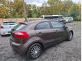 KIA RIO 2014/5 - 6