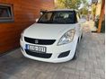 SUZUKI SWIFT 2011/7 - 1