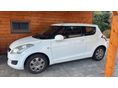 SUZUKI SWIFT 2011/7 - 2