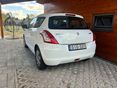 SUZUKI SWIFT 2011/7 - 3
