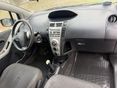 TOYOTA YARIS 2006/10 - 5
