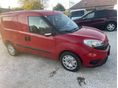 FIAT DOBLO 2016/2 - 2