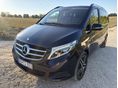 MERCEDES-BENZ V-OSZTÁLY 2016/7 - 1