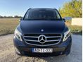 MERCEDES-BENZ V-OSZTÁLY 2016/7 - 2