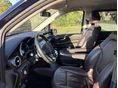 MERCEDES-BENZ V-OSZTÁLY 2016/7 - 6