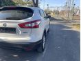 NISSAN QASHQAI 2014/6 - 2