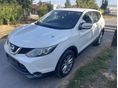 NISSAN QASHQAI 2014/6 - 5