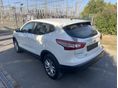 NISSAN QASHQAI 2014/6 - 8