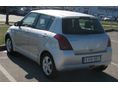 SUZUKI SWIFT 2007/10 - 4