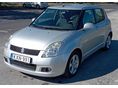 SUZUKI SWIFT 2007/10 - 3