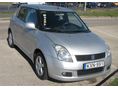 SUZUKI SWIFT 2007/10 - 1
