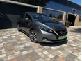 NISSAN LEAF 2019/4 - 1