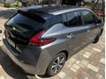 NISSAN LEAF 2019/4 - 5