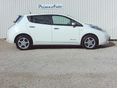 NISSAN LEAF 2016/3 - 6