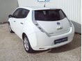 NISSAN LEAF 2016/3 - 8