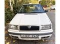 SKODA FELICIA 2000/11 - 2