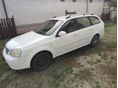 CHEVROLET LACETTI 2005/2 - 1