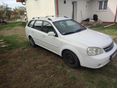 CHEVROLET LACETTI 2005/2 - 2