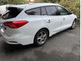 FORD FOCUS 2022/1 - 4