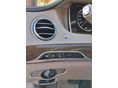 MERCEDES-BENZ S 350 2014/4 - 8