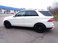 MERCEDES-BENZ ML 350 2011/12 - 3