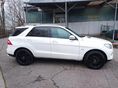 MERCEDES-BENZ ML 350 2011/12 - 1
