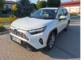 TOYOTA RAV 4 2024/8 - 1